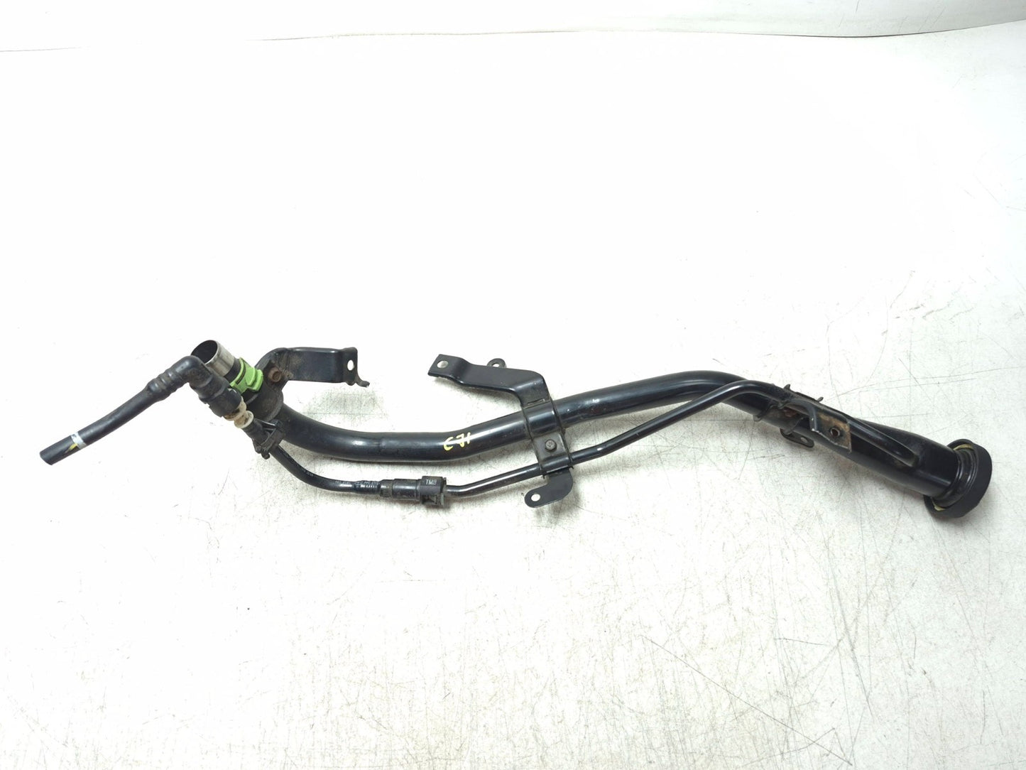 2012 Honda Cr-z Gas Fuel Tank Filler Neck Pipe OEM