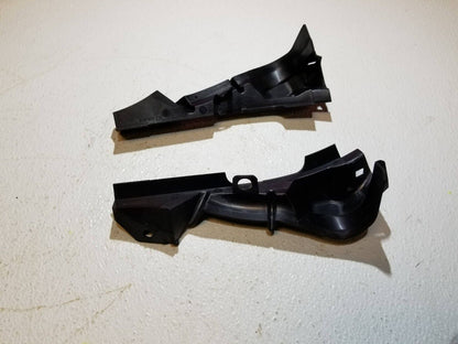 12 13 14 15 Audi A6 Fender Extension Seal Cover 2pcs Front Left & Right OEM