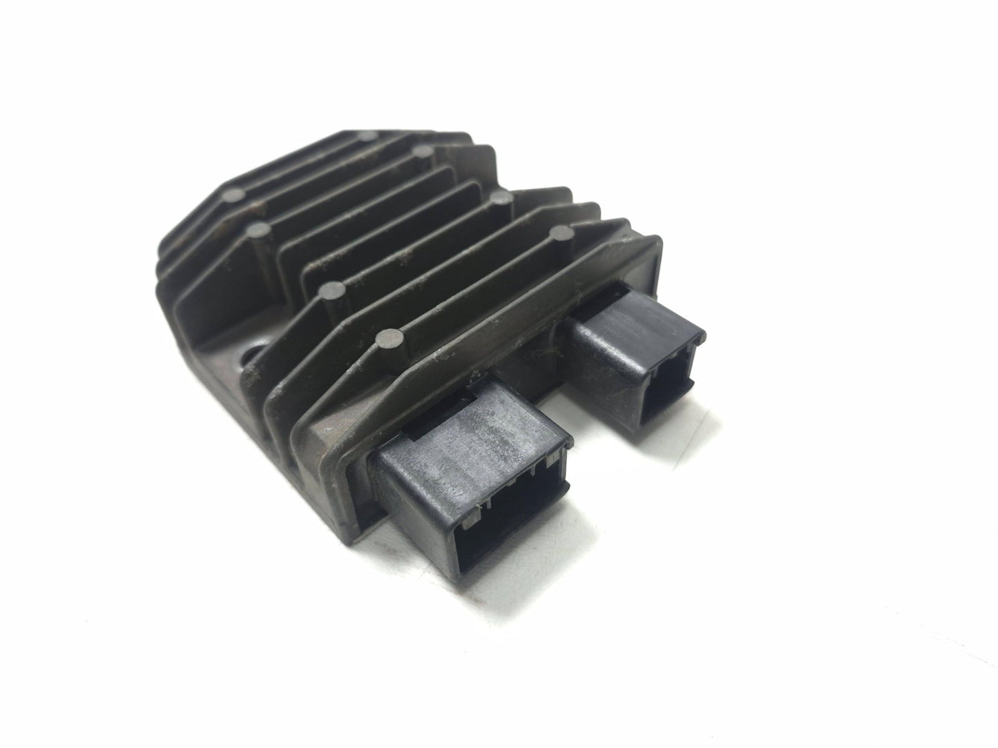 2012 Honda Nc700x Voltage Regulator Rectifier OEM