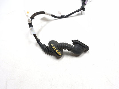 2018 Toyota Corolla Door Wire Wiring Harness Rear Driver Side Left OEM