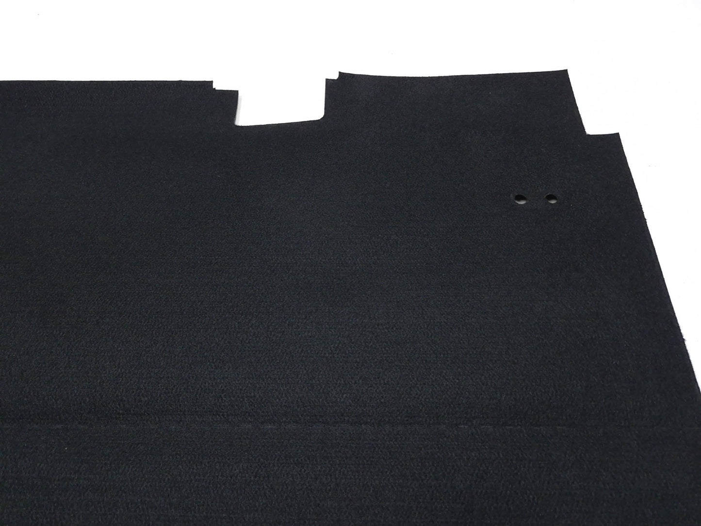 2019 Ford Ecosport Trunk Floor Carpet Spare Tire Cover OEM