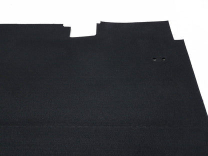 2019 Ford Ecosport Trunk Floor Carpet Spare Tire Cover OEM