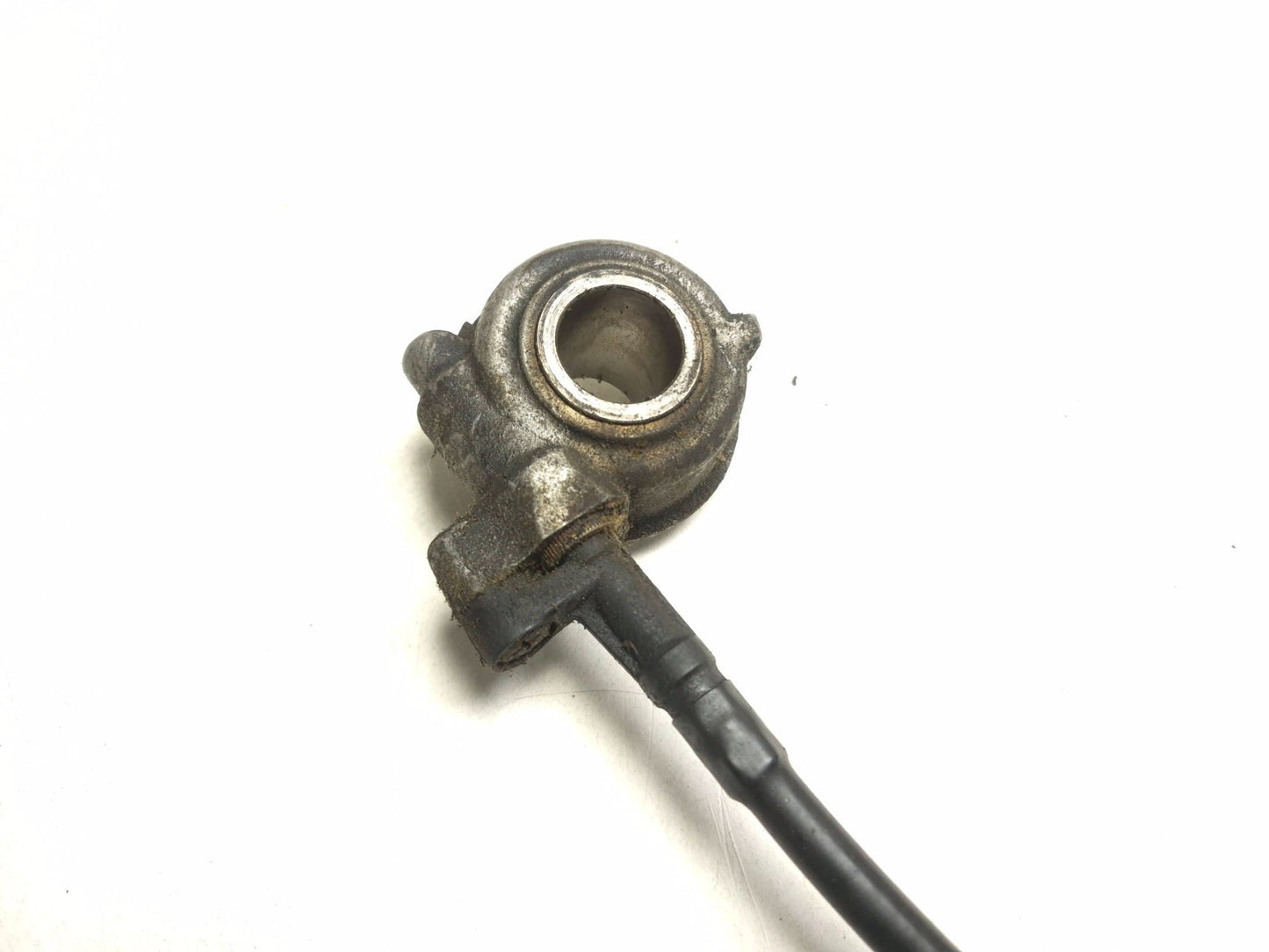 1997 Honda Magna Vf750 Speedometer Cable & Kick Stand Switch OEM