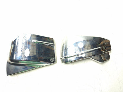 1999 Yamaha V Star Xvs650 Classic Side Cover Left & Right OEM