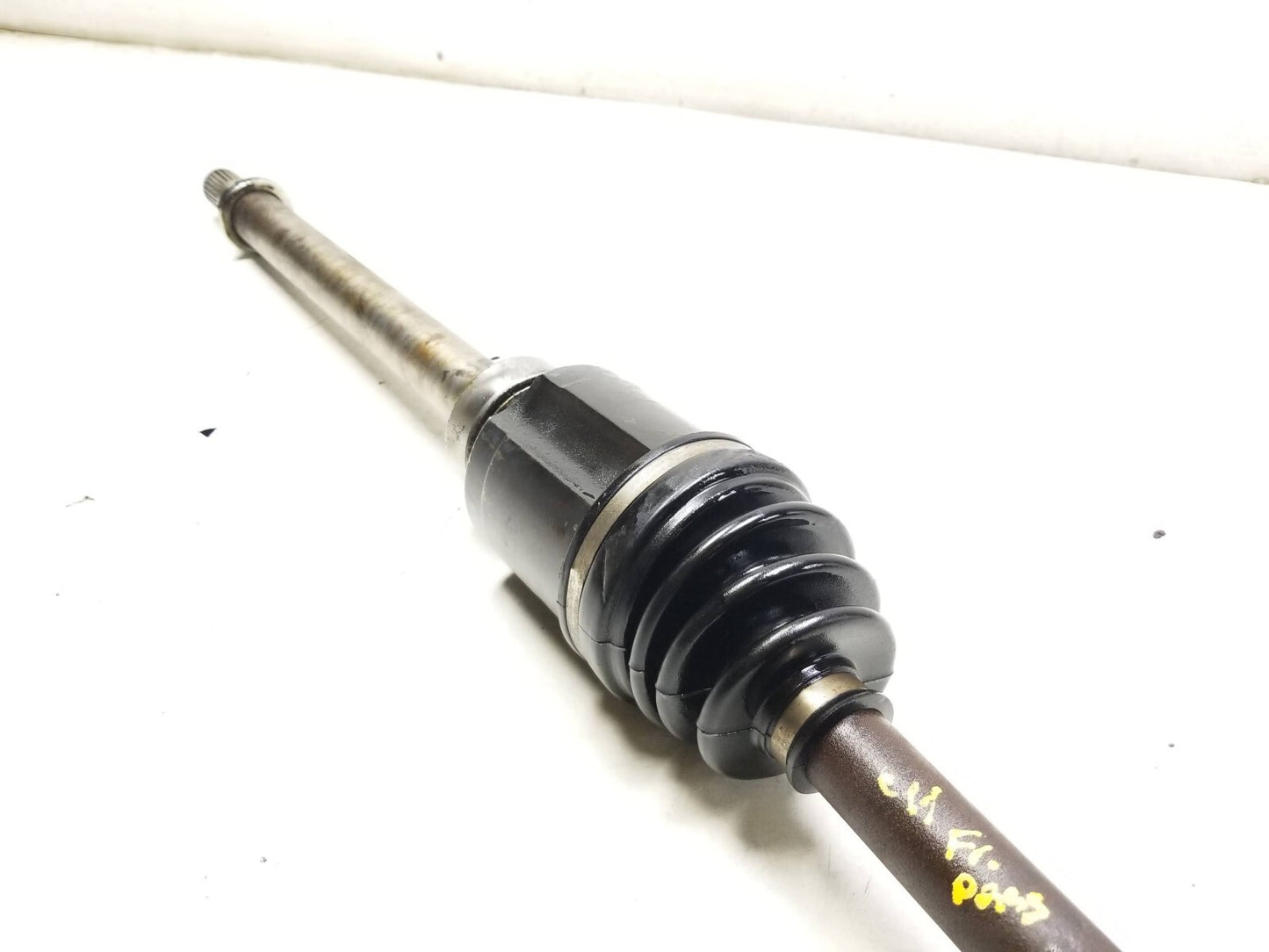 08-15 Nissan Rogue Front Axle Shaft Passenger Side Right OEM ✅
