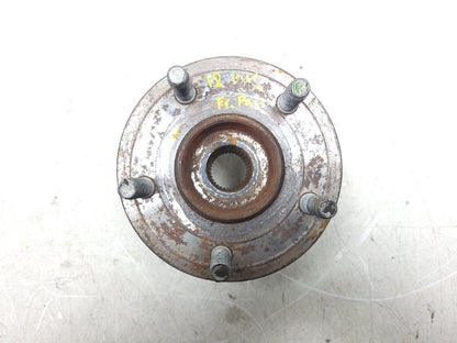2016 - 2022 Dodge Durango Front Wheel Hub Bearing Right OEM