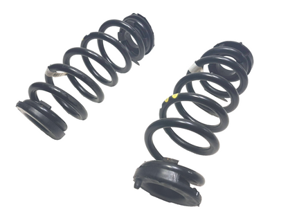2024 Alfa Romeo Stelvio Rear Coil Spring Left & Right OEM