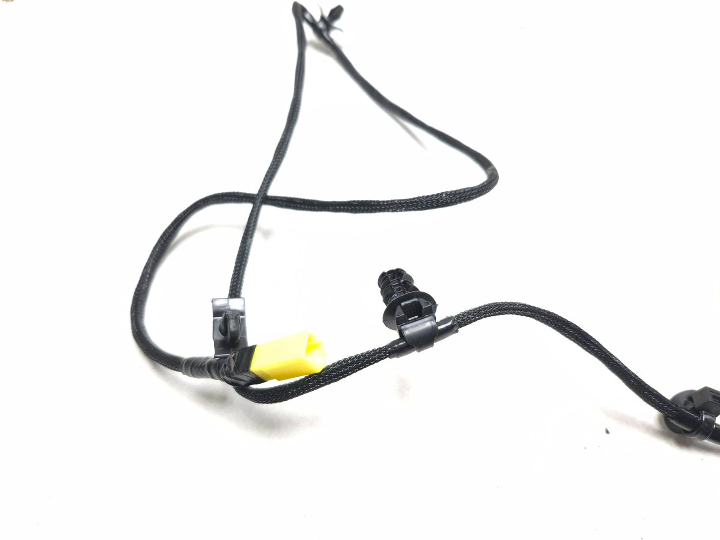 2010 Dodge Caliber Front Right Passenger Seat Wire Wiring Harness OEM