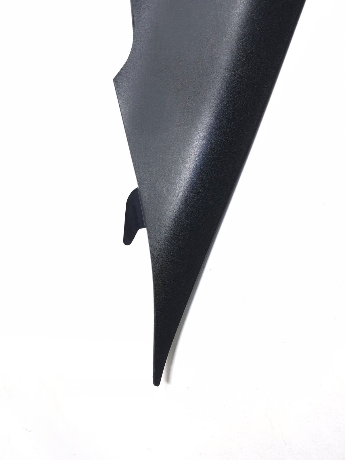 2013 Hyundai Genesis Coupe C Pillar Panel Cover Trim Left & Right Pair OEM