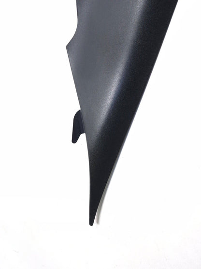 2013 Hyundai Genesis Coupe C Pillar Panel Cover Trim Left & Right Pair OEM