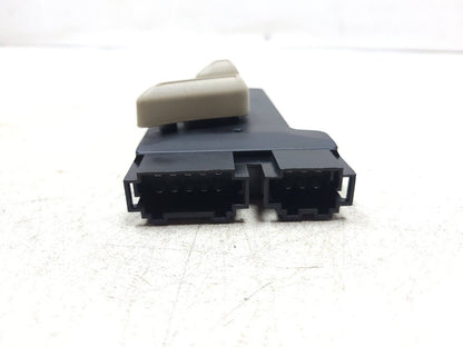 2009 - 2016 Audi A4 S4 Front Seat Control Switch Passenger Side Right OEM