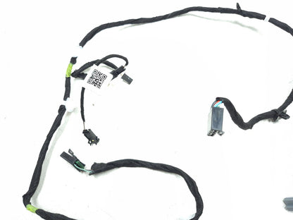 2022 Tesla Model 3 Center Console Wire Harness OEM