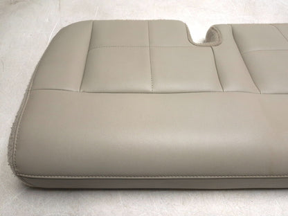2008 Lincoln Navigator Rear 3rd Row Seat Cushion Bottom Left & Right OEM