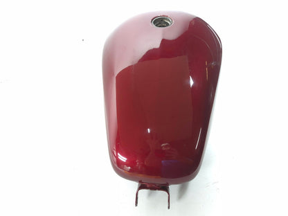 2007 - 2022 Harley Sportster Xl883l Fuel Gas Tank  OEM