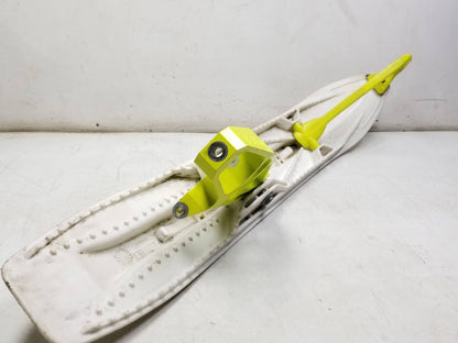 19-21 Polaris 850 Indy Xc 129 Pro Steering Ski Pair Oem✅