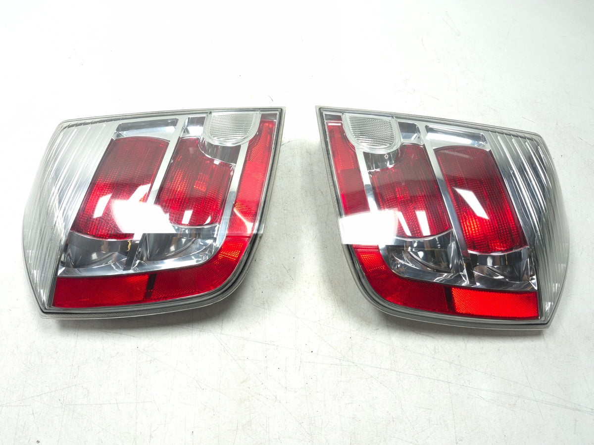 2011 Nissan Sentra Rear Outer Taillight Left & Right OEM
