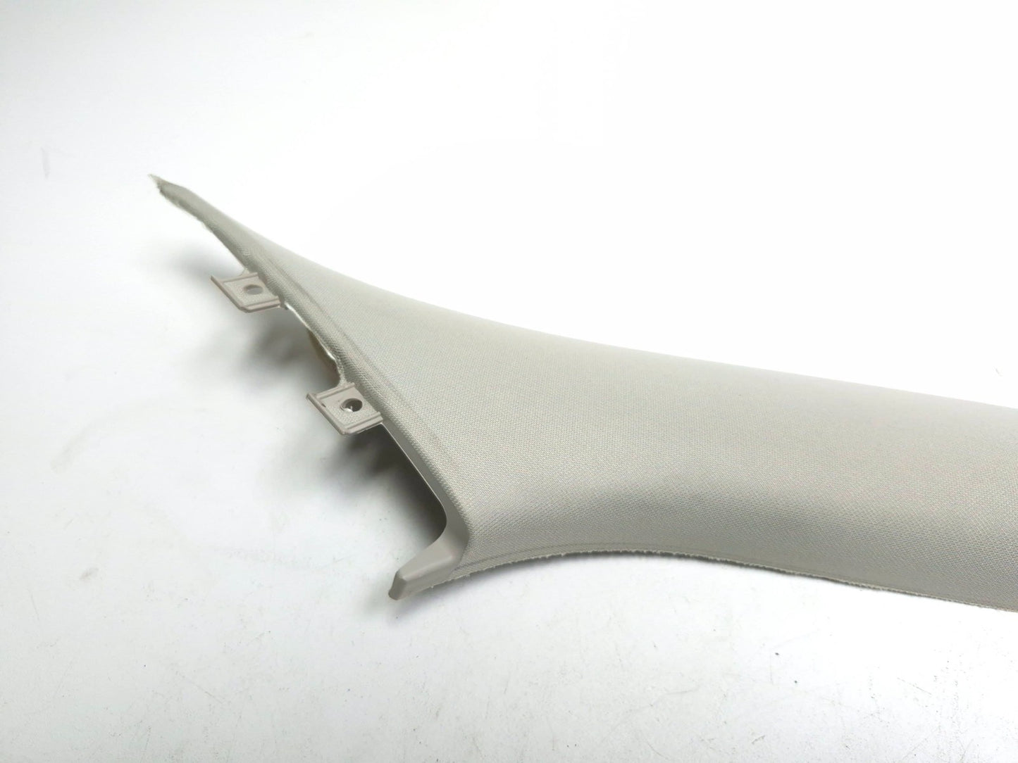 2012 Volvo C30 2.5l A Pillar Trim Cover Left & Right Pair OEM