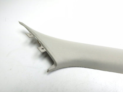 2012 Volvo C30 2.5l A Pillar Trim Cover Left & Right Pair OEM