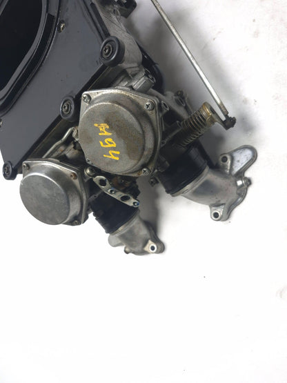 1987 Honda Goldwing 1200i Carburetor Assy OEM