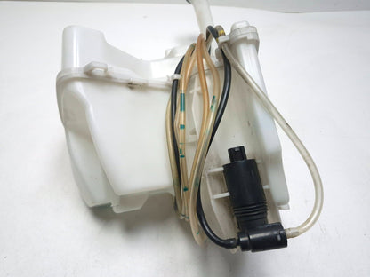 2011 Nissan Juke Windshield Washer Reservoir Tank W/ Pump OEM