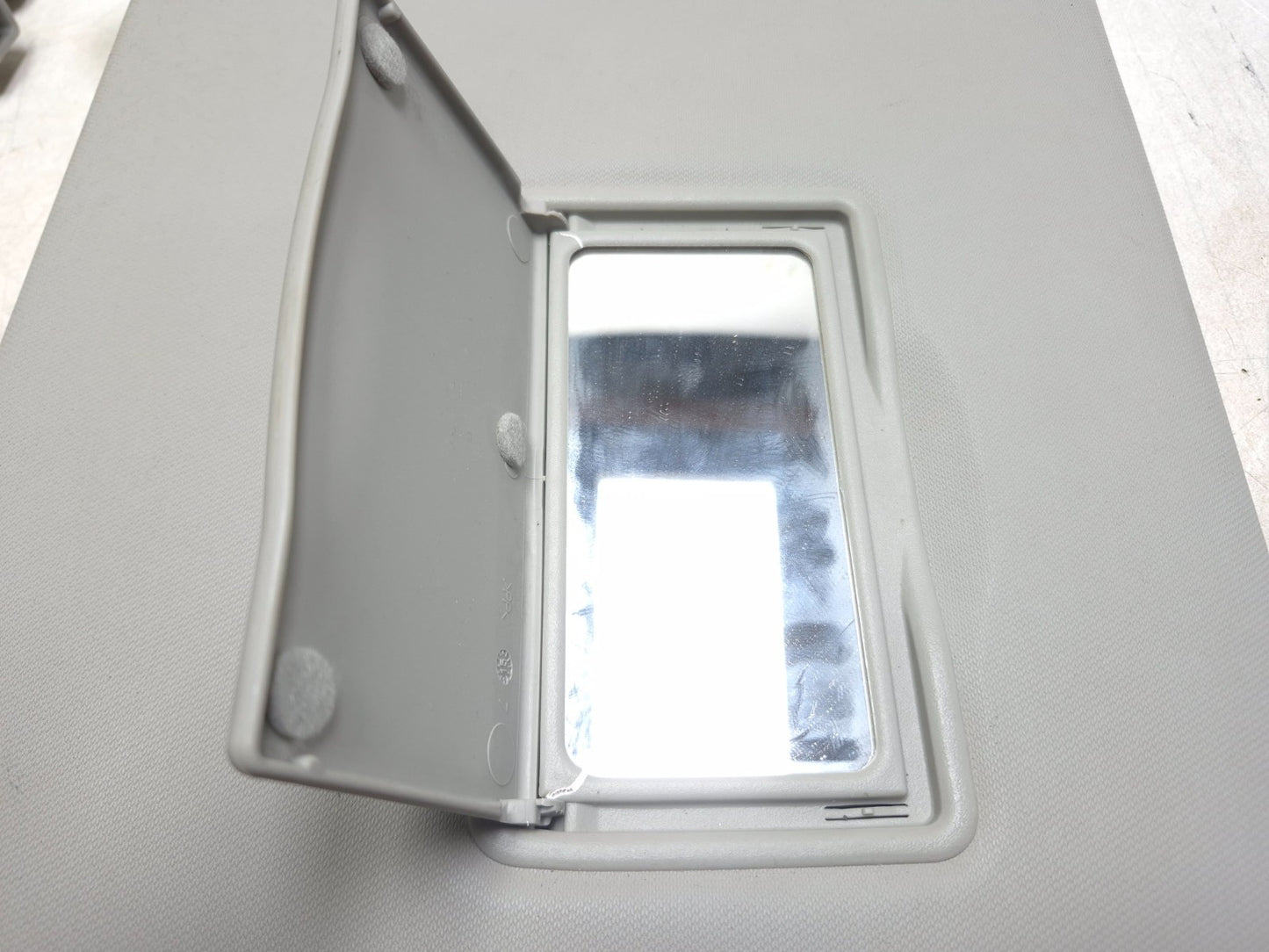 2016 Ford Transit Connect Sun Visor Left & Right OEM