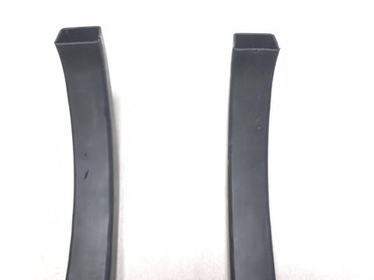 2007 Acura Tl Trunk Lid Hinge Cover Trim Left & Right  OEM
