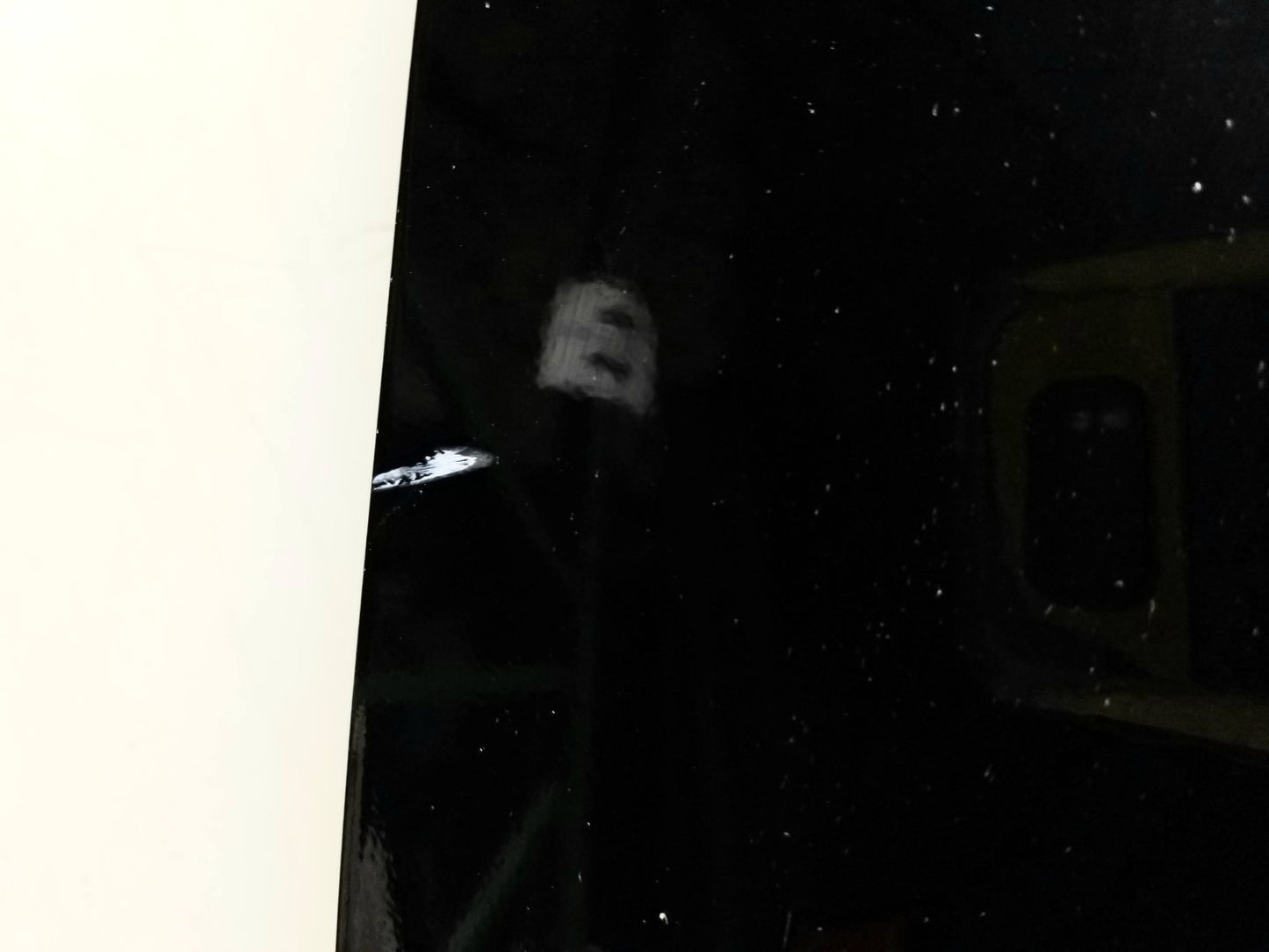 2017 Jaguar Xe Hood Bonnet Panel Cover OEM T4n2638