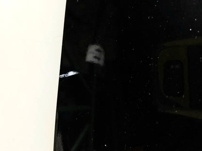 2017 Jaguar Xe Hood Bonnet Panel Cover OEM T4n2638