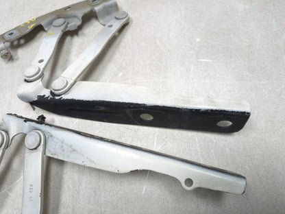 2013 Dodge Grand Caravan Hood Hinge Pair Oem✅