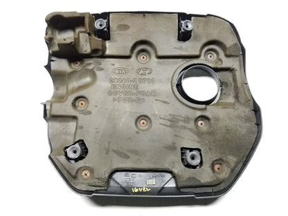 2016 Hyundai Veloster Engine Motor Cover OEM