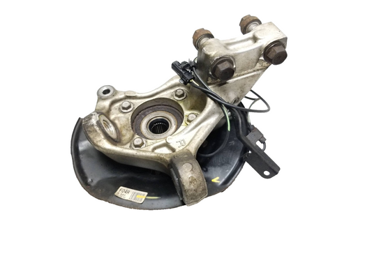 11-17 Lexus CT200h Front Spindle Knuckle Passenger Side Right Oem✅