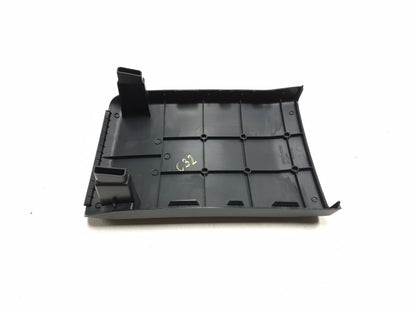 2018 Toyota Corolla Center Console Trim Rear OEM