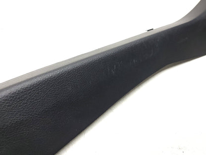 09-14 Hyundai Genesis Rear Lock Pillar Trim Scuff Cover Left & Right OEM Sedan