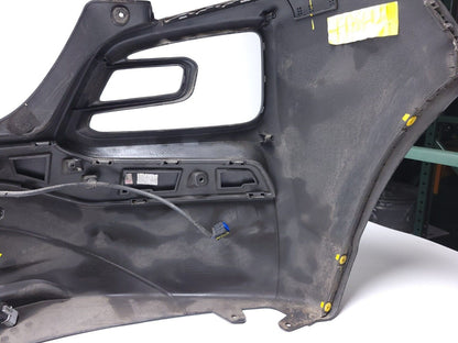 18 19 20 21 Hyundai Kona Rear Bumper Cover OEM ✅