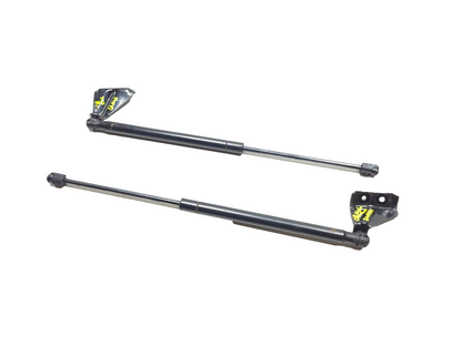 2008 Ford Escape Trunk Lid Shock Strut Support Pair OEM