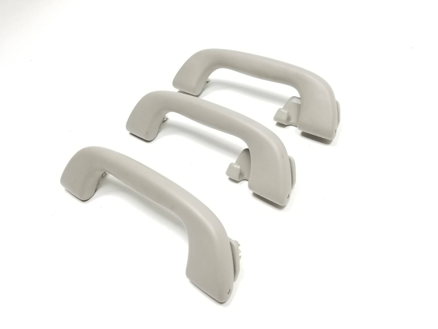2009 Mazda Cx-7 Overhead Grab Handle 3pcs OEM
