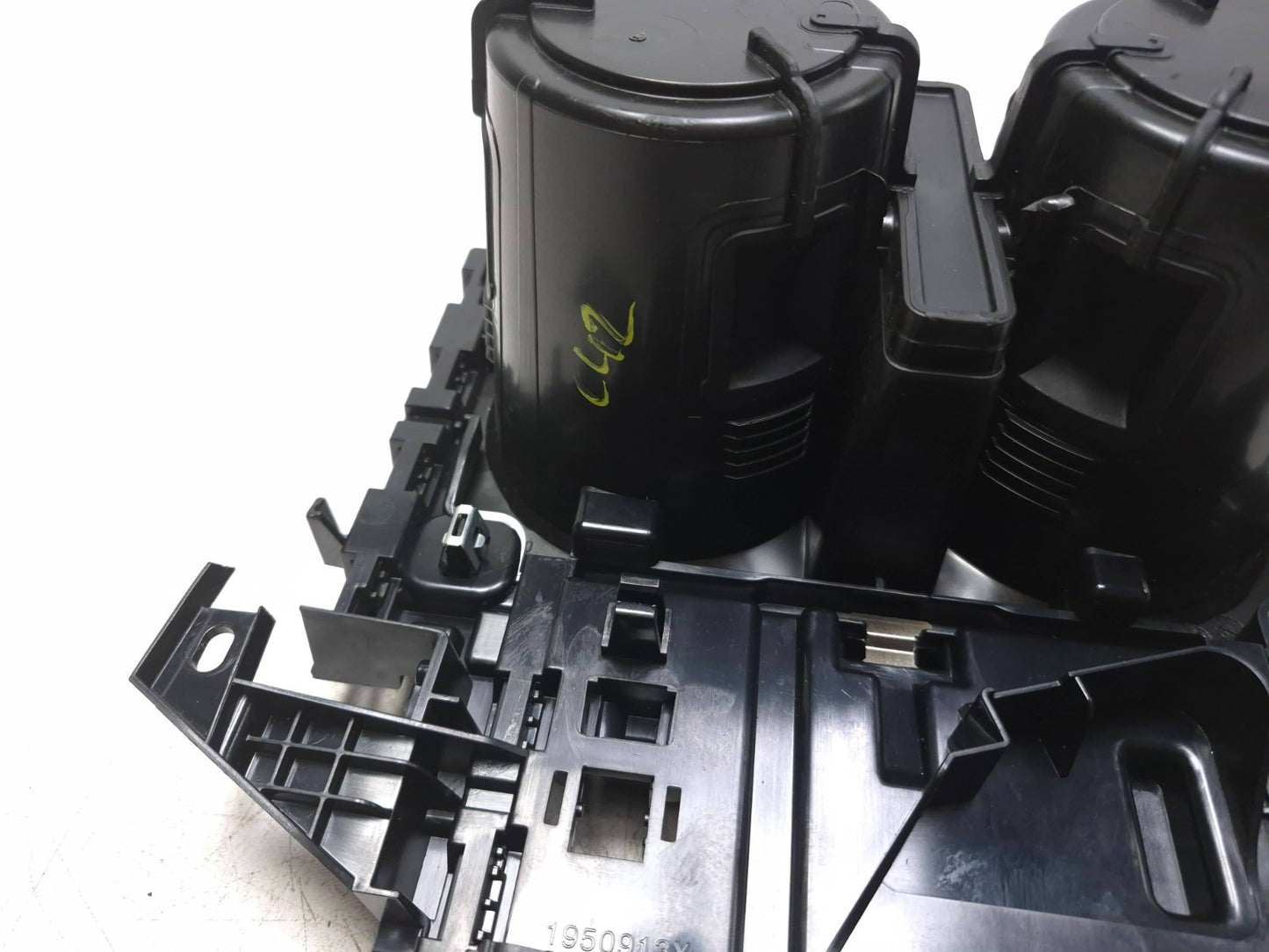 2024 Alfa Romeo Stelvio Center Console Cup holder OEM