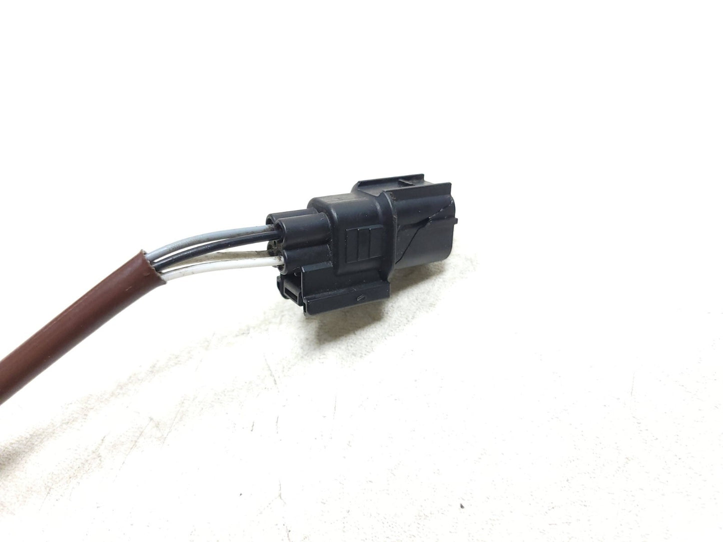 2012 Acura Tl Sensor Oxygen OEM