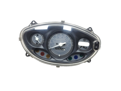 2017 Piaggio Fly Speedometer Gauge Cluster OEM