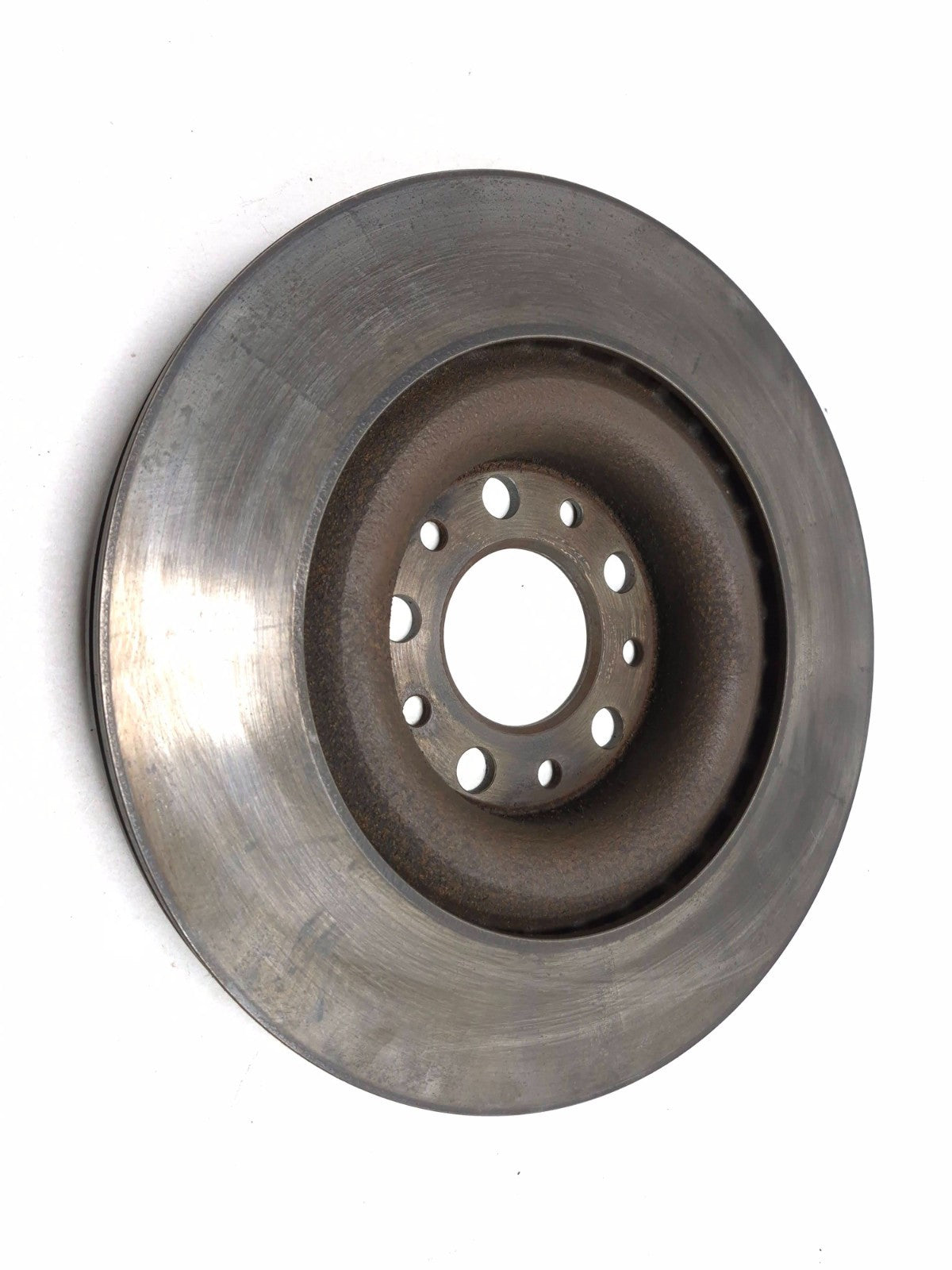 2024 Alfa Romeo Stelvio Brake Disc Rotor Front & Rear 4pcs OEM