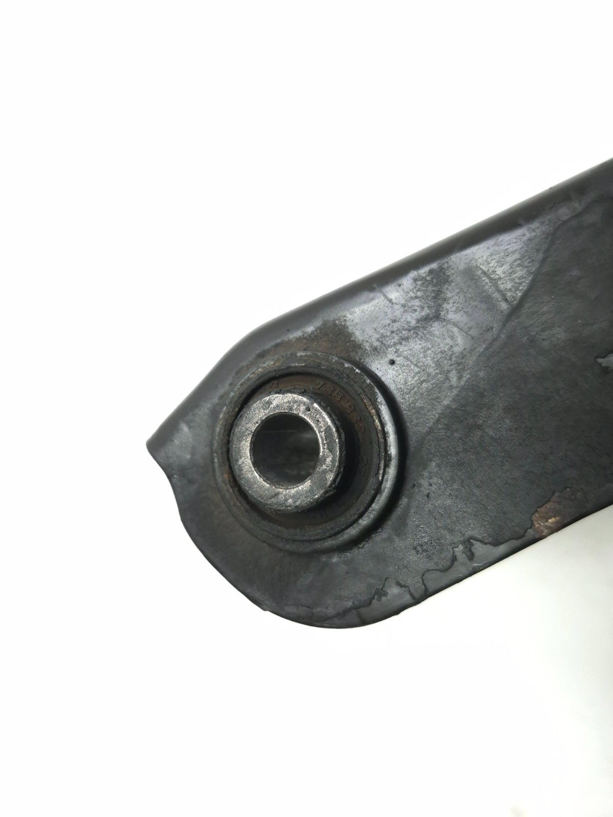 2012 Volvo C30 Rear Control Arm Passenger Side Right 3pcs OEM
