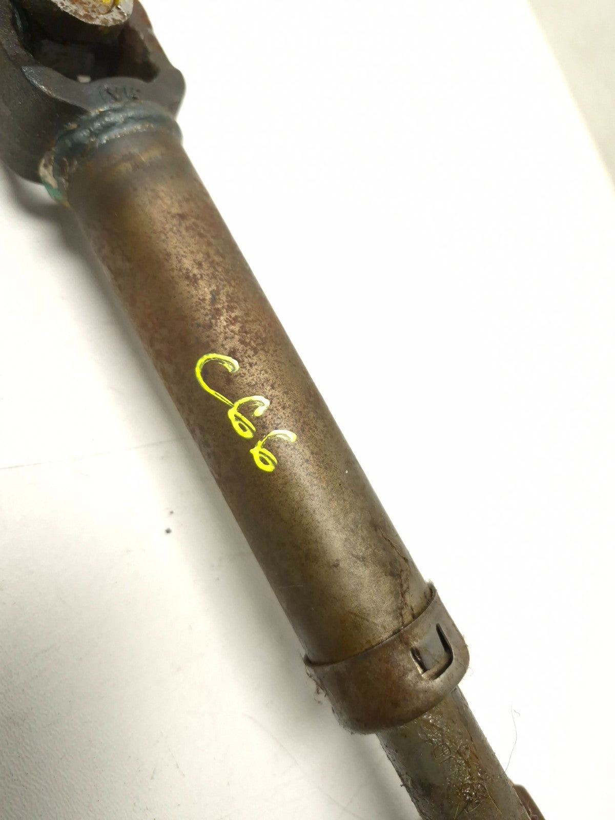 2012 Hyundai Sonata Steering Joint Shaft OEM