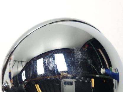 2001 Suzuki Sawage Ls650p Headlamp Assy OEM