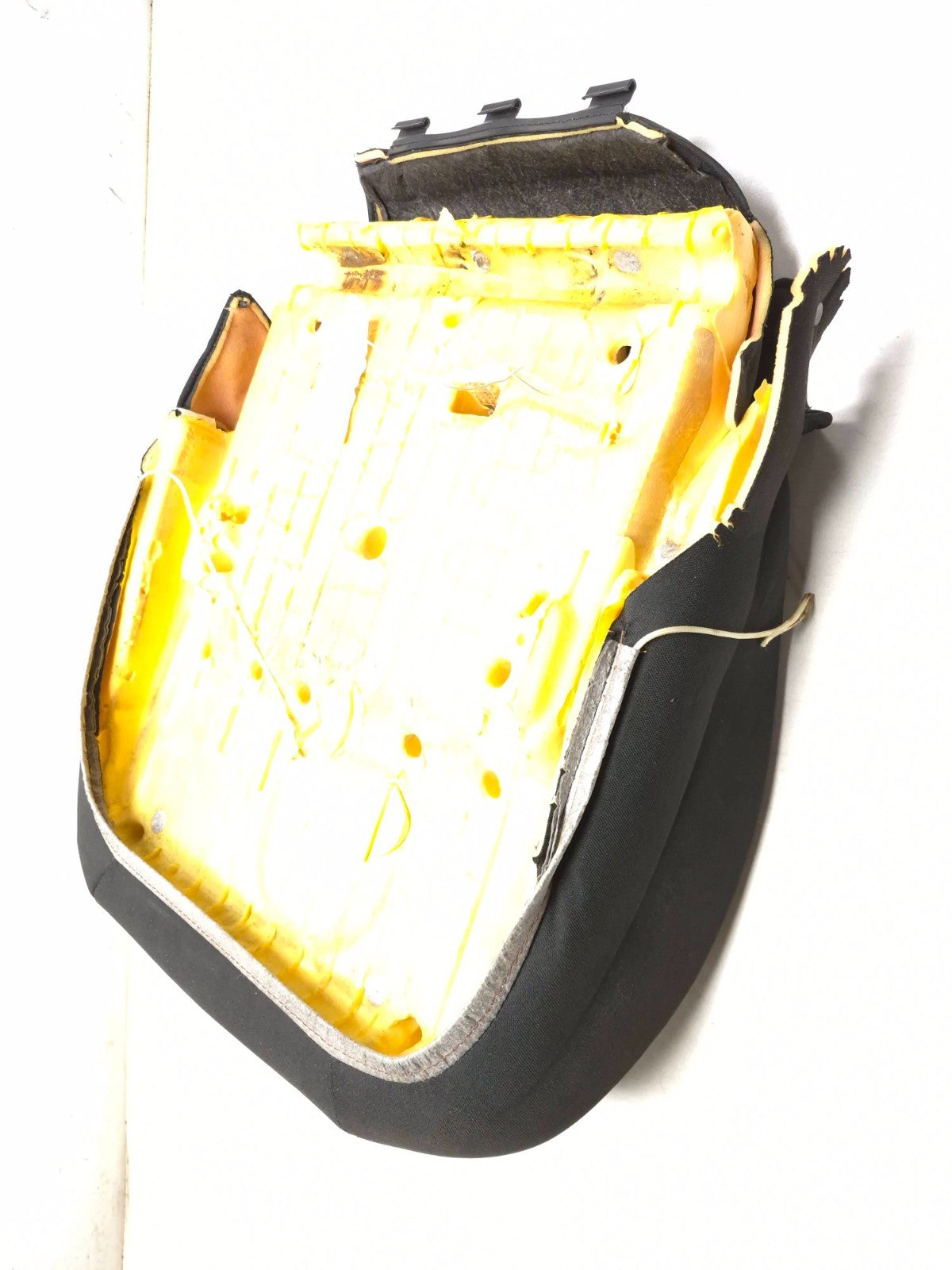 2020 Dodge Challenger Front Right Passenger Seat Cushion Bottom Lower OEM