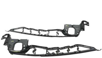 2008 BMW X6 E71 Front Fender Support Mount Bracket Left & Right OEM