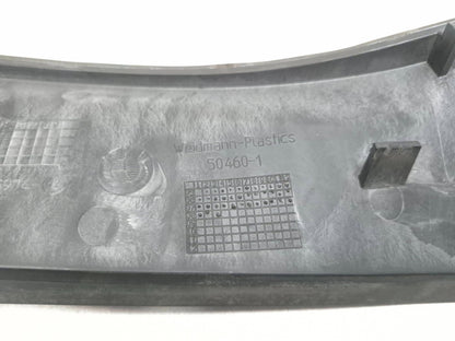 2008 BMW 128i Heater Cowl Panel Left & Right Pair OEM