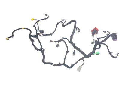 2024 Alfa Romeo Stelvio Seat Wire Wiring Harness Front Passenger Side Right OEM