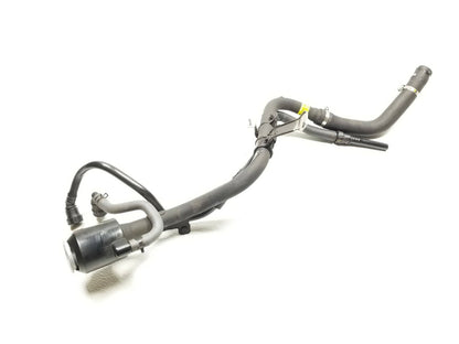 2022 Kia Stinger Fuel Tank Filler Neck Hose Pipe OEM