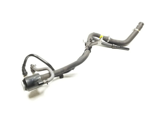 2022 Kia Stinger Fuel Tank Filler Neck Hose Pipe OEM