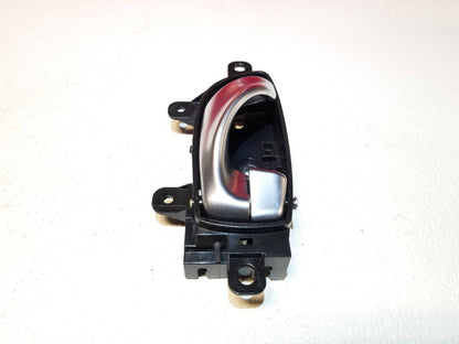 2017 Infiniti Q50 Rear Passenger Interior Door Handle OEM